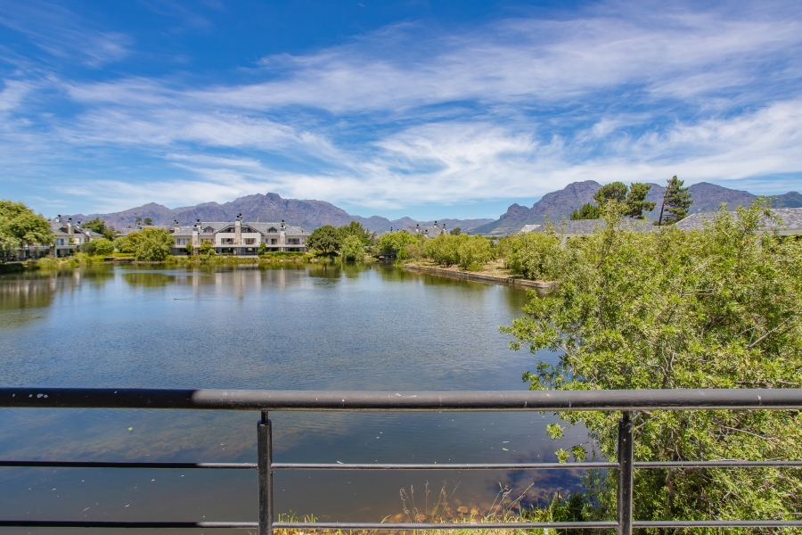 To Let 3 Bedroom Property for Rent in Pearl Valley at Val de Vie Western Cape